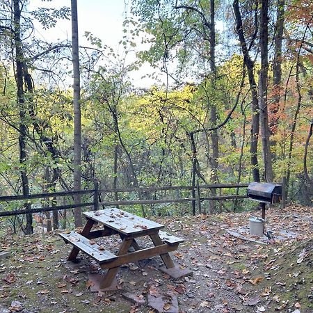 Almost Heaven #2 Pigeon Forge Esterno foto