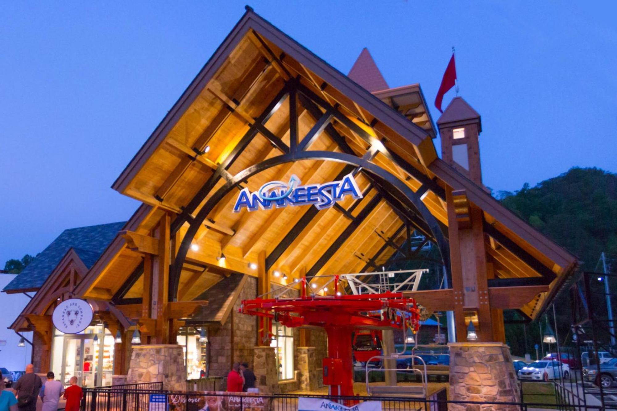 Almost Heaven #2 Pigeon Forge Esterno foto