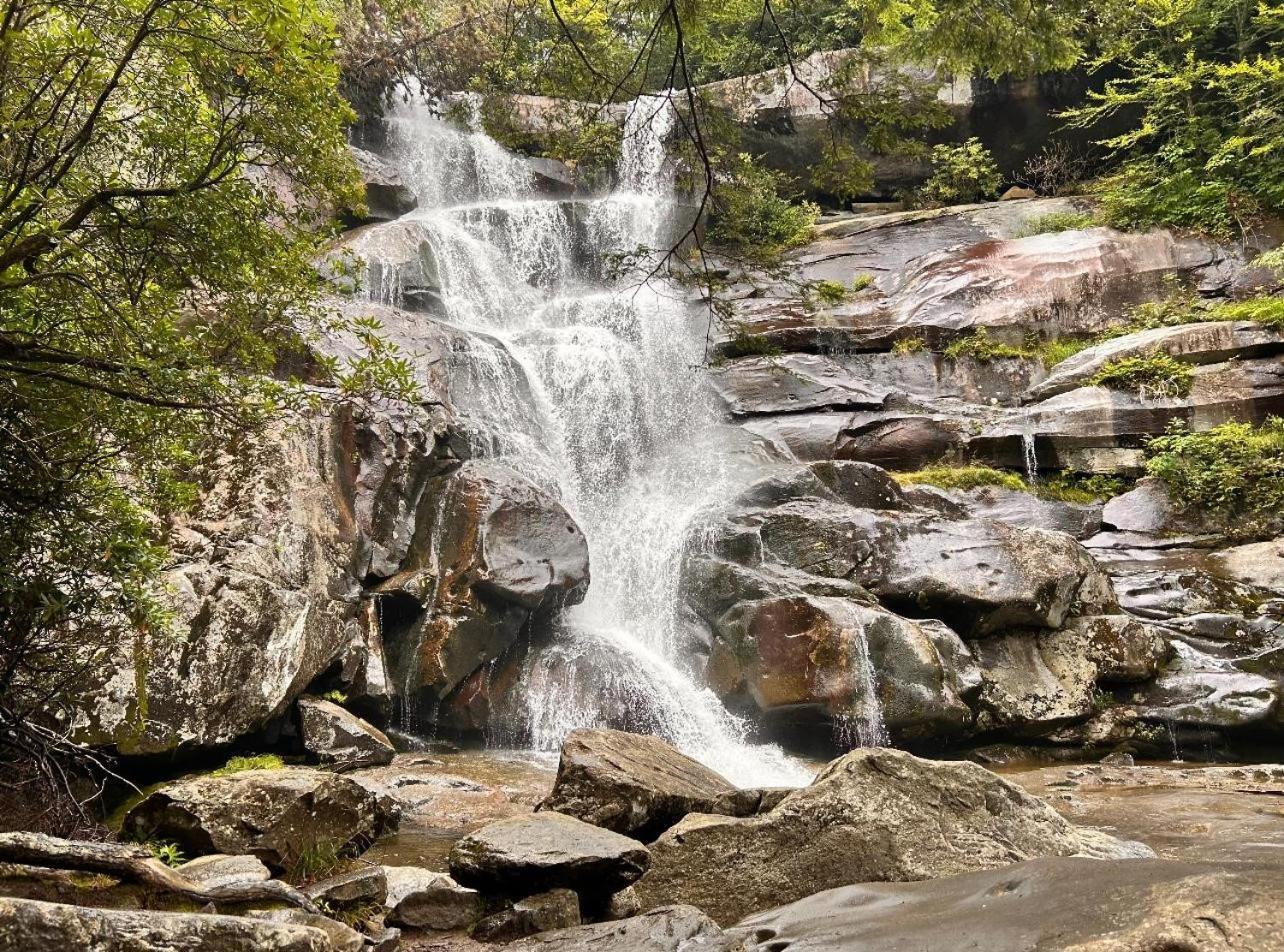 Almost Heaven #2 Pigeon Forge Esterno foto