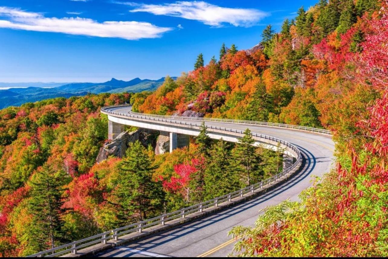 Almost Heaven #2 Pigeon Forge Esterno foto